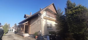 Eladó családi ház Siófok, 240m2