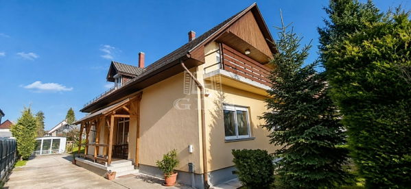 Siófok Családi ház - 180.000.000 Ft
