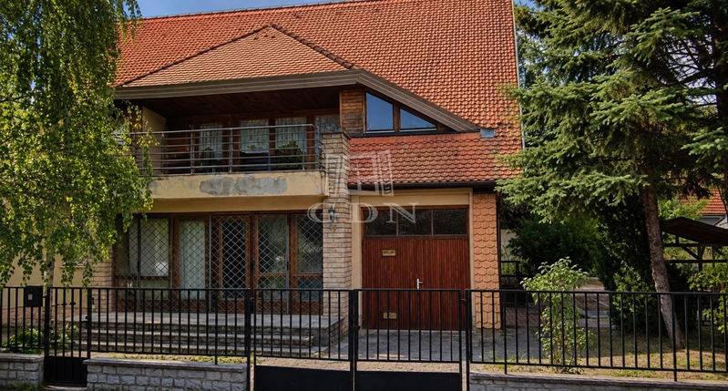 For sale Siófok Family House