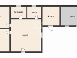 Siófok Einfamilienhaus
