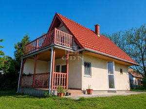 Vânzare casa de vacanta Siófok, 69m2