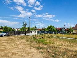 Balatonszárszó Участок