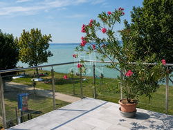 Siófok Квартира (кирпичная)