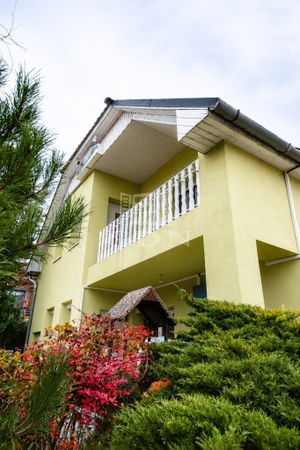 Eladó ikerház Siófok, 200m2