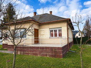 Eladó családi ház Siófok, 120m2