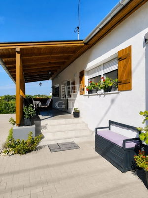 Eladó családi ház Siófok, 144m2