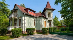 Vânzare comercial, catering Balatonszemes, 360m2