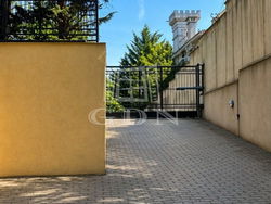 Budapest II. kerület Квартира (кирпичная)