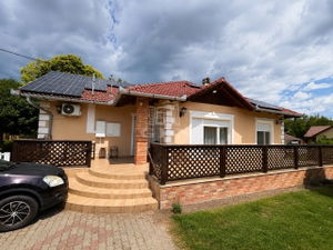 Vânzare casa familiala Siófok, 109m2