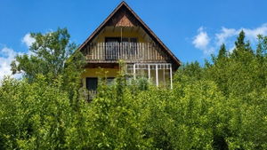 Vânzare zona agricola Ságvár, 2210m2