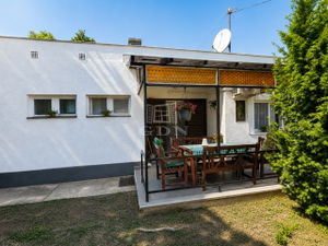 For sale week-end house Siófok, 55m2
