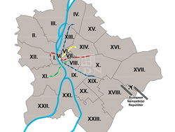 Budapest III. kerület Üzlethelyiség