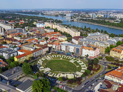 Budapest III. kerület Üzlethelyiség