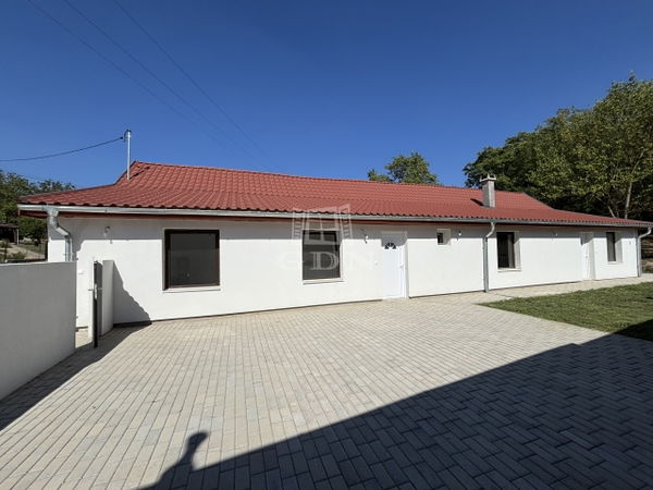 Nagyberény Einfamilienhaus - 49.900.000 HUF