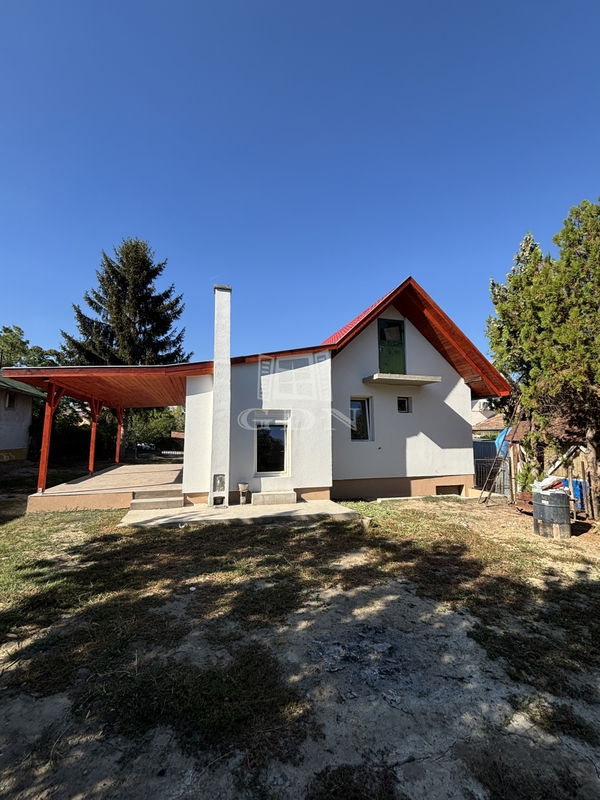 Som Einfamilienhaus - 40.000.000 HUF