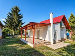 Eladó családi ház Som, 72m2