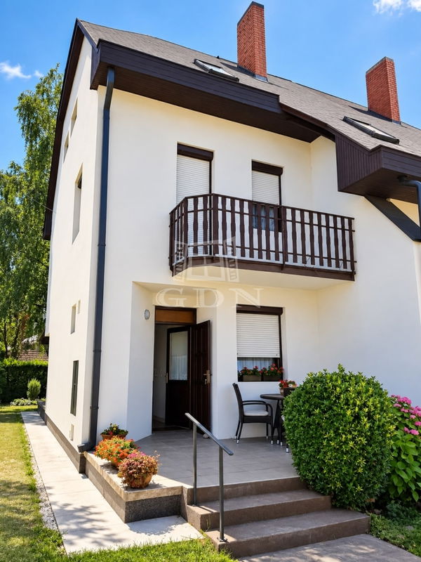 Siófok Ikerház - 169.900.000 Ft