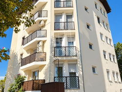 Siófok Lakás