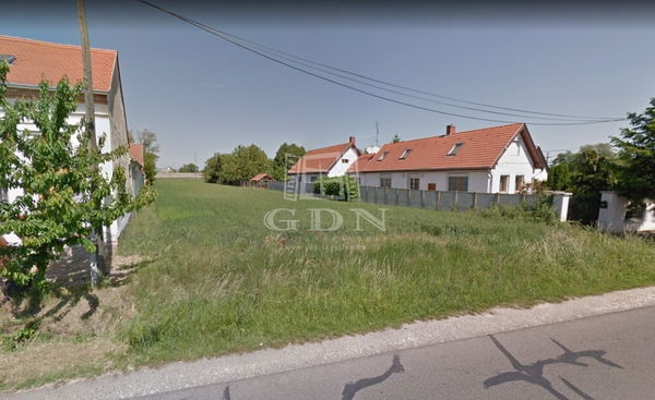Szombathely Telek - 60.000.000 Ft