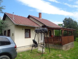 Eladó családi ház Döröske, 40m2