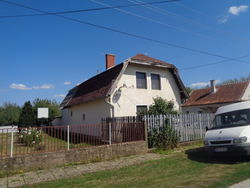 Körmend Családi ház