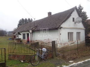 Eladó családi ház Csákánydoroszló, 80m2