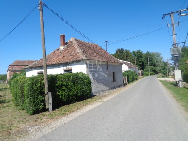Vasszécseny Családi ház - 12.500.000 Ft
