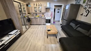 Продается квартира (кирпичная) Szombathely, 34m2