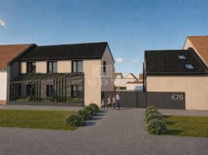 Eladó lakás (téglaépítésű) Szombathely, 71m2