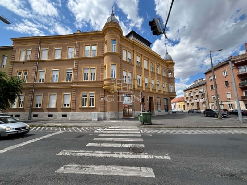 Eladó Szombathely Lakás