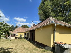 Hosszúpereszteg Családi ház