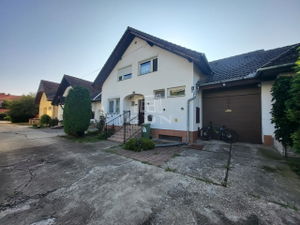 Eladó sorház Sárvár, 127m2