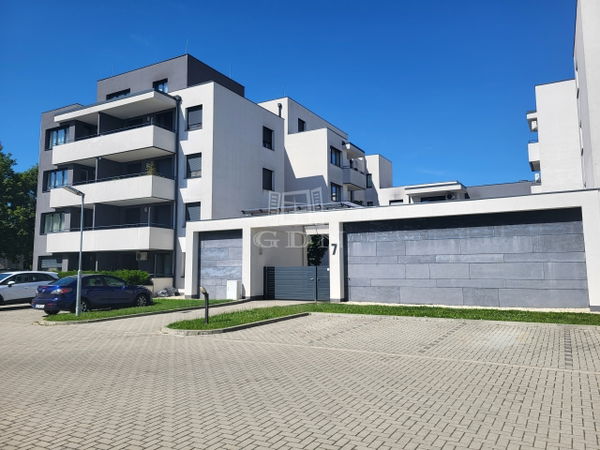 Szombathely Lakás - 61.500.000 Ft