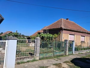 Eladó családi ház Katafa, 68m2