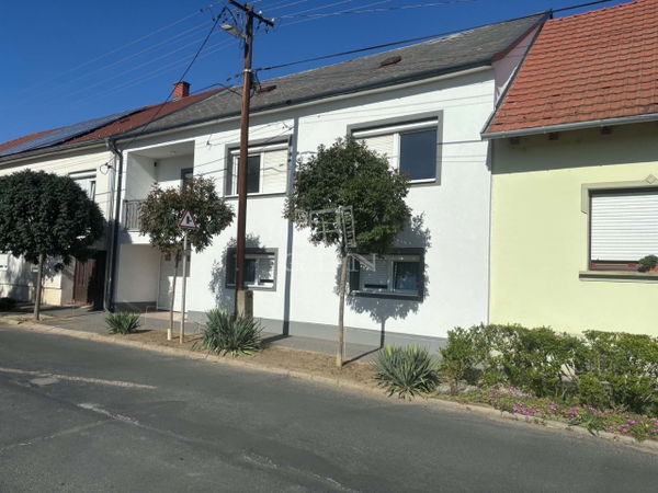 Szombathely Casa Familiala - 68.000.000 HUF