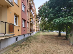 Vânzare locuinta (caramida) Szombathely, 54m2
