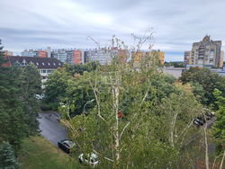 Szombathely Lakás