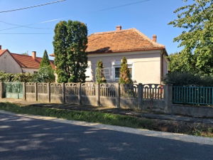 Eladó családi ház Nagykölked, 84m2