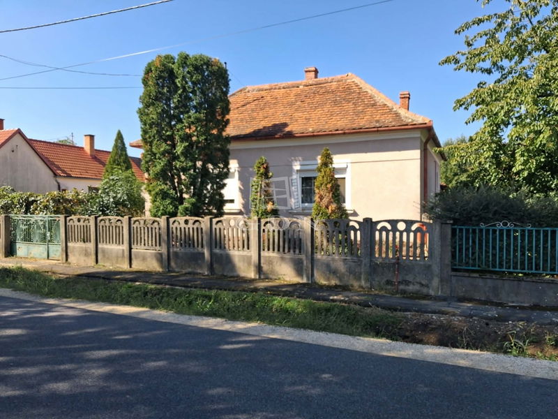Eladó Nagykölked Családi ház