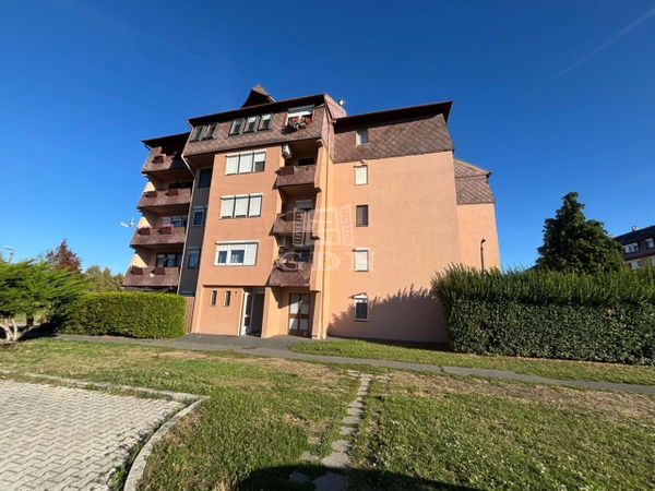 Szombathely Квартира - 55.000.000 HUF