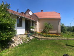 Kerkateskánd Családi ház
