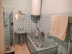 Körmend Sorház