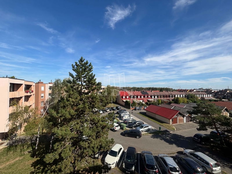 Eladó Szombathely Lakás