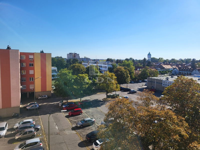 Eladó Szombathely Lakás