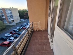Szombathely Lakás (csúsztatott zsalu)