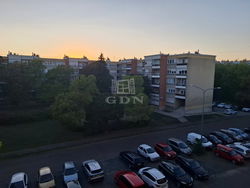 Szombathely Lakás (csúsztatott zsalu)