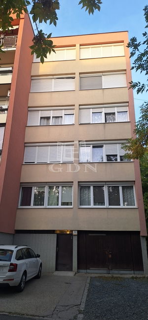 Eladó lakás (csúsztatott zsalu) Szombathely, 61m2