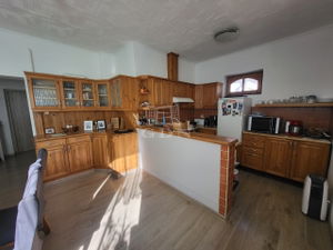 Eladó családi ház Gencsapáti, 110m2