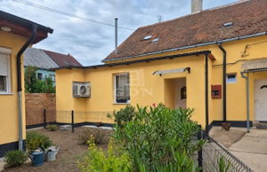 Eladó lakás (téglaépítésű) Szombathely, 70m2
