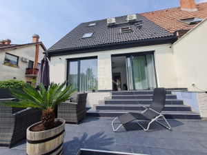 Eladó ikerház Budapest XVII. kerület, 233m2